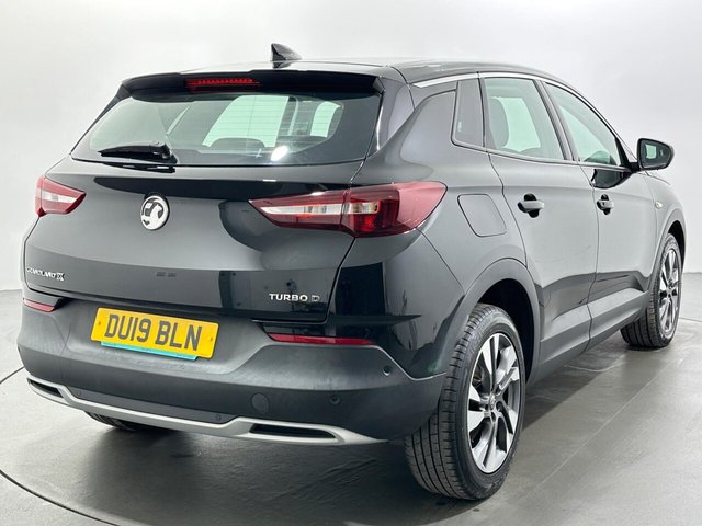 2019 Vauxhall Grandland X - Photo 8