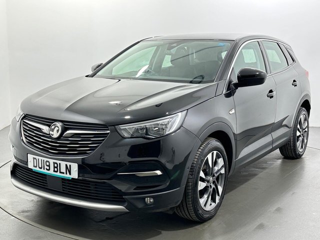 2019 Vauxhall Grandland X - Photo 4