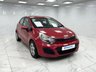 USED 2013 13 KIA RIO **MAKE US AN OFFER!!**1.25 1 Air Hatchback 5dr Petrol Manual Euro 5 (84 bhp) 