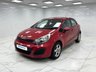 USED 2013 13 KIA RIO **MAKE US AN OFFER!!**1.25 1 Air Hatchback 5dr Petrol Manual Euro 5 (84 bhp) 