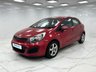 USED 2013 13 KIA RIO **MAKE US AN OFFER!!**1.25 1 Air Hatchback 5dr Petrol Manual Euro 5 (84 bhp) 