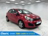USED 2013 13 KIA RIO **MAKE US AN OFFER!!**1.25 1 Air Hatchback 5dr Petrol Manual Euro 5 (84 bhp) 