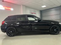 USED 2016 16 BMW 1 SERIES 2.0 118d Sport Hatchback 5dr Diesel Manual Euro 6 (s/s) (150 ps) 