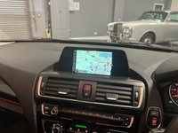 USED 2016 16 BMW 1 SERIES 2.0 118d Sport Hatchback 5dr Diesel Manual Euro 6 (s/s) (150 ps) 