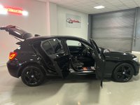 USED 2016 16 BMW 1 SERIES 2.0 118d Sport Hatchback 5dr Diesel Manual Euro 6 (s/s) (150 ps) 