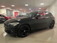 USED 2016 16 BMW 1 SERIES 2.0 118d Sport Hatchback 5dr Diesel Manual Euro 6 (s/s) (150 ps) 