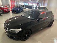 USED 2016 16 BMW 1 SERIES 2.0 118d Sport Hatchback 5dr Diesel Manual Euro 6 (s/s) (150 ps) 