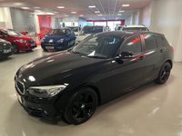 USED 2016 16 BMW 1 SERIES 2.0 118d Sport Hatchback 5dr Diesel Manual Euro 6 (s/s) (150 ps) 