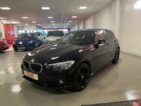 USED 2016 16 BMW 1 SERIES 2.0 118d Sport Hatchback 5dr Diesel Manual Euro 6 (s/s) (150 ps) 