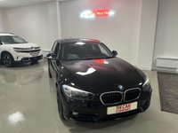 USED 2016 16 BMW 1 SERIES 2.0 118d Sport Hatchback 5dr Diesel Manual Euro 6 (s/s) (150 ps) 
