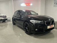USED 2016 16 BMW 1 SERIES 2.0 118d Sport Hatchback 5dr Diesel Manual Euro 6 (s/s) (150 ps) 