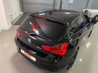 USED 2016 16 BMW 1 SERIES 2.0 118d Sport Hatchback 5dr Diesel Manual Euro 6 (s/s) (150 ps) 