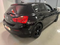 USED 2016 16 BMW 1 SERIES 2.0 118d Sport Hatchback 5dr Diesel Manual Euro 6 (s/s) (150 ps) 