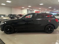 USED 2016 16 BMW 1 SERIES 2.0 118d Sport Hatchback 5dr Diesel Manual Euro 6 (s/s) (150 ps) 