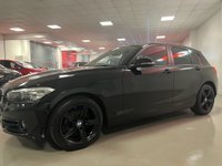 USED 2016 16 BMW 1 SERIES 2.0 118d Sport Hatchback 5dr Diesel Manual Euro 6 (s/s) (150 ps) 