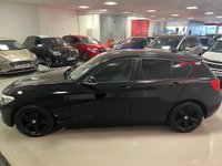 USED 2016 16 BMW 1 SERIES 2.0 118d Sport Hatchback 5dr Diesel Manual Euro 6 (s/s) (150 ps) 