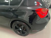 USED 2016 16 BMW 1 SERIES 2.0 118d Sport Hatchback 5dr Diesel Manual Euro 6 (s/s) (150 ps) 