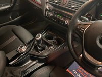 USED 2016 16 BMW 1 SERIES 2.0 118d Sport Hatchback 5dr Diesel Manual Euro 6 (s/s) (150 ps) 