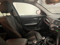 USED 2016 16 BMW 1 SERIES 2.0 118d Sport Hatchback 5dr Diesel Manual Euro 6 (s/s) (150 ps) 