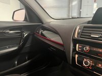 USED 2016 16 BMW 1 SERIES 2.0 118d Sport Hatchback 5dr Diesel Manual Euro 6 (s/s) (150 ps) 