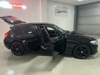 USED 2016 16 BMW 1 SERIES 2.0 118d Sport Hatchback 5dr Diesel Manual Euro 6 (s/s) (150 ps) 
