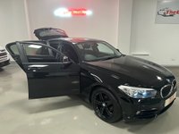 USED 2016 16 BMW 1 SERIES 2.0 118d Sport Hatchback 5dr Diesel Manual Euro 6 (s/s) (150 ps) 