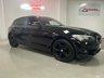 USED 2016 16 BMW 1 SERIES 2.0 118d Sport Hatchback 5dr Diesel Manual Euro 6 (s/s) (150 ps) 