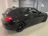 USED 2016 16 BMW 1 SERIES 2.0 118d Sport Hatchback 5dr Diesel Manual Euro 6 (s/s) (150 ps) 