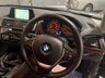USED 2016 16 BMW 1 SERIES 2.0 118d Sport Hatchback 5dr Diesel Manual Euro 6 (s/s) (150 ps) 