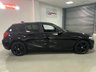 USED 2016 16 BMW 1 SERIES 2.0 118d Sport Hatchback 5dr Diesel Manual Euro 6 (s/s) (150 ps) 