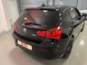 USED 2016 16 BMW 1 SERIES 2.0 118d Sport Hatchback 5dr Diesel Manual Euro 6 (s/s) (150 ps) 