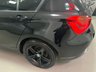 USED 2016 16 BMW 1 SERIES 2.0 118d Sport Hatchback 5dr Diesel Manual Euro 6 (s/s) (150 ps) 