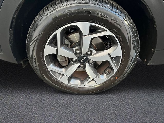 2019 KIA SPORTAGE 1.6 GDi 2 SUV 5dr Petrol Manual Euro 6 (s/s) (130 bhp) - Photo 11