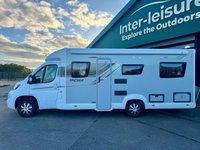 USED 2017 17 ELDDIS VOGUE Elddis Vogue 195 2017 