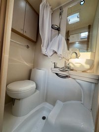 USED 2017 17 ELDDIS VOGUE Elddis Vogue 195 2017 