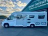 USED 2017 17 ELDDIS VOGUE Elddis Vogue 195 2017 