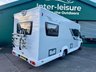 USED 2017 17 ELDDIS VOGUE Elddis Vogue 195 2017 