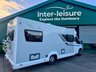 USED 2017 17 ELDDIS VOGUE Elddis Vogue 195 2017 