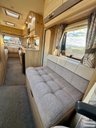 USED 2017 17 ELDDIS VOGUE Elddis Vogue 195 2017 