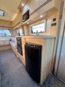 USED 2017 17 ELDDIS VOGUE Elddis Vogue 195 2017 