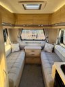 USED 2017 17 ELDDIS VOGUE Elddis Vogue 195 2017 