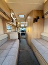 USED 2017 17 ELDDIS VOGUE Elddis Vogue 195 2017 
