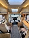USED 2017 17 ELDDIS VOGUE Elddis Vogue 195 2017 