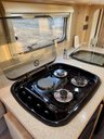 USED 2017 17 ELDDIS VOGUE Elddis Vogue 195 2017 