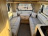 USED 2017 17 ELDDIS VOGUE Elddis Vogue 195 2017 