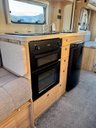 USED 2017 17 ELDDIS VOGUE Elddis Vogue 195 2017 