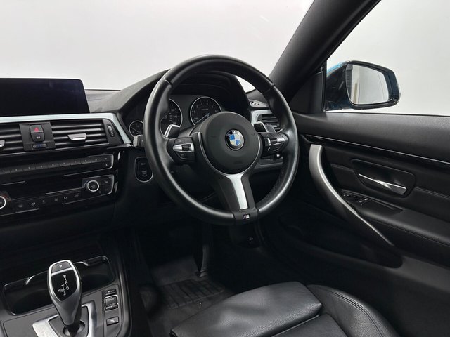2019 BMW 4 Series - Photo 11