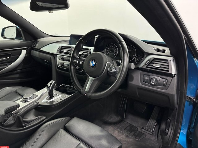2019 BMW 4 Series - Photo 10