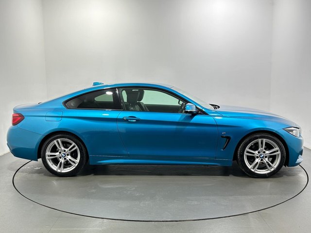 2019 BMW 4 Series - Photo 9