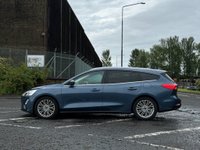 USED 2019 68 FORD FOCUS 1.0T EcoBoost Titanium X Estate 5dr Petrol Auto Euro 6 (s/s) (125 ps) 